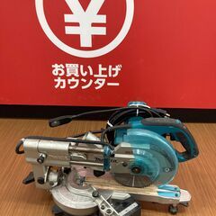 【中古】【動作OK】【店頭引取限定】スライド丸ノコ　MAKITA...