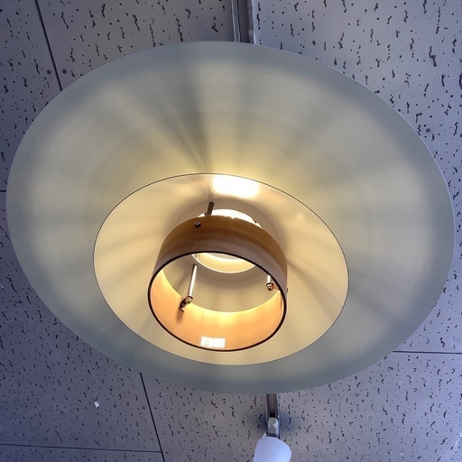 S【中古家電】  INTERFORM  メルチェロ ペンダントライト