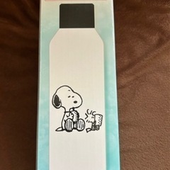 🍀新品！スヌーピー ステンレスボトル  480ml