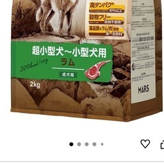 ドッグフード、ドックフード