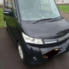乗って帰れます 不具合なし スズキ SUZUKI パレット SW...