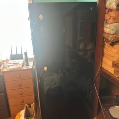 冷蔵庫545L 無料