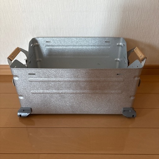 スノーピーク シェルコン25