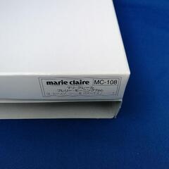【未使用】marie claire カトラリーセット(7pc)の画像