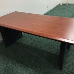【中州】無料で大型オフィス机お譲りします！