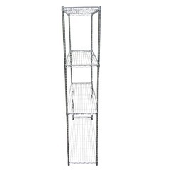 アイリスオーヤマ　スチールラック　メタルラック　の画像