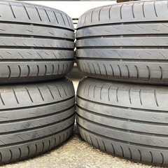 513-5)はめ替え込！205/60R16ワンリ中古4本セット！2022年製 の画像