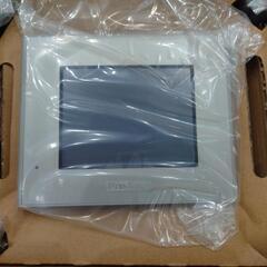 工作機械 Pro-face タッチパネルの画像