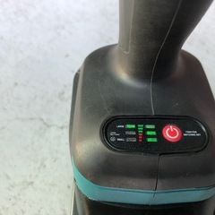 電動インパクトレンチの画像