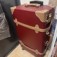 キャリーケース
