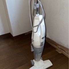 掃除機