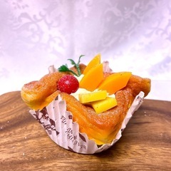 フランフラン•スイーツマグネット①