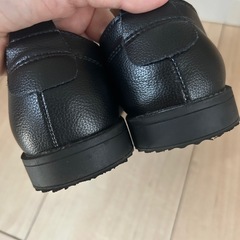 子ども用フォーマルシューズ23cmの画像