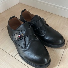 子ども用フォーマルシューズ23cm