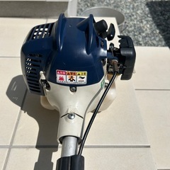 草刈り機KC23MXの画像