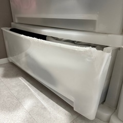 アイリスオーヤマ　収納　衣装ケースの画像