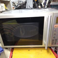 TOSHIBA 電子レンジ中古美品🎵