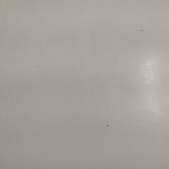 木製●折り畳みローテーブル　幅90×奥行60、高さ32cm　折脚ローテーブル　白色　ホワイトの画像