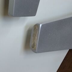 木製●折り畳みローテーブル　幅90×奥行60、高さ32cm　折脚ローテーブル　白色　ホワイトの画像