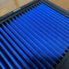 36アルトワークス　 パワーフィルターの画像