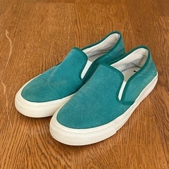 6/8まで! STANCLAN スタンクラン スリッポン 27cm