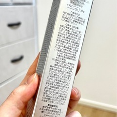 【メルカリ販売済み】トゥヴェール 純粋レチノール&スカルプDマスカラロングの画像