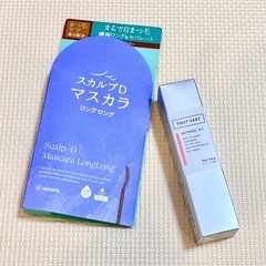 【メルカリ販売済み】トゥヴェール 純粋レチノール&スカルプDマス...