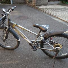 子供用 自転車 24インチの画像