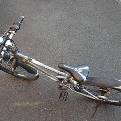 子供用 自転車 24インチの画像