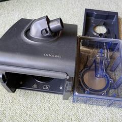 フィリップス REMstar System one 加温加湿器 ...