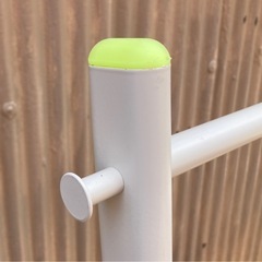 IKEA ラダーラックの画像