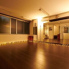 ストレスよさらば！仕事帰りにZUMBA®で爆汗デトックス！の画像
