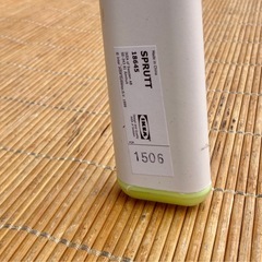 IKEA ラダーラックの画像