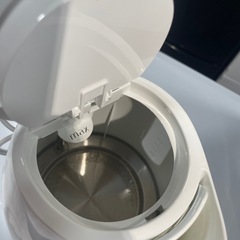 【ジモティー割】ティファール 電気ケトル 1.8L （ID992）の画像