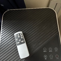 スポットクーラー