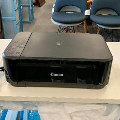 0605-302 Canonプリンター