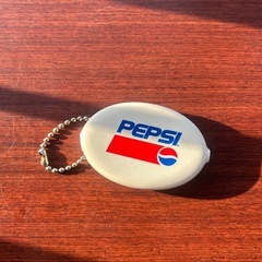 ペプシコインケース