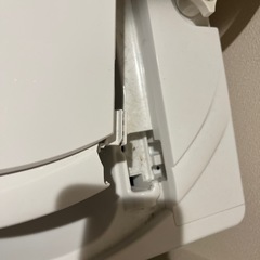 洗濯機の修理をお願いできないでしょうか。の画像