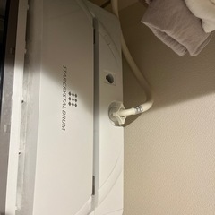 洗濯機の修理をお願いできないでしょうか。
