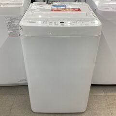 【取りに来られる方限定】　YAMADA　洗濯機　5.0kg 20...