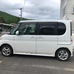 タントカスタム