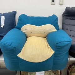 ★リユースのサカイ幸手店★ジモティ割あり★   ポケモン　カビゴ...