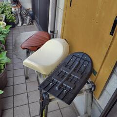 モンキー125シート