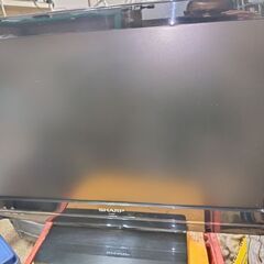 SHARP AQUOS22インチ🎶