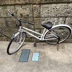 自転車