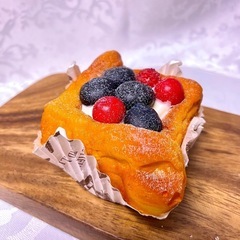 フランフラン•スイーツマグネット②