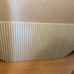 風呂のフタ