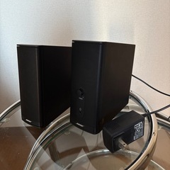 Bose スピーカー  Companion 2 Series Ⅱの画像