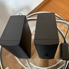 Bose スピーカー  Companion 2 Series Ⅱの画像