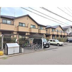 相模大野駅・破格の初期費用⭐️敷・礼・仲0円⭐️ガスキッチン/室...